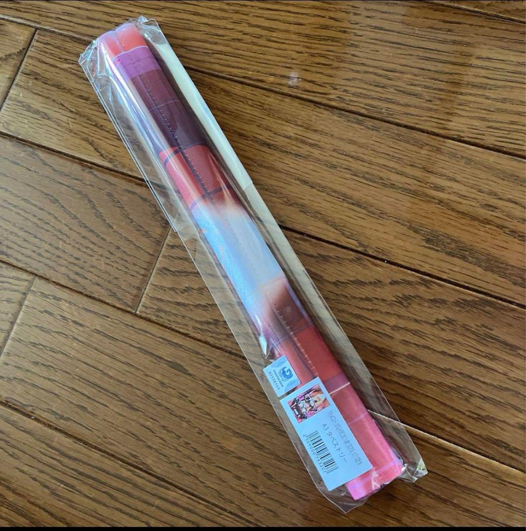 MだSたろう サーバント並べ クリアファイル 17種セット PMだSたろう